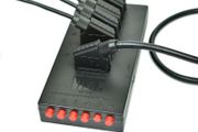 Retro Gaming Cables 621 manual SCART switch