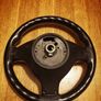 BMW M Sport Multi-Function Steering Wheel E46 E39 Image 2