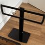 TV stand - almost brand new Image 2