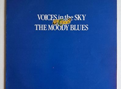 Voices In The Sky - The Best Of The Moody Blues