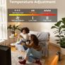 Portable Mini Electric Heater Image 5
