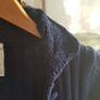Designer Mayoral Long Length Coat/Cardigan Age 9 Image 2