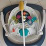 Fisher-Price Astro Kitty space saver Baby Bouncer and Activity Center Image 10