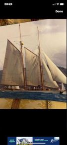 Mythiques Yachts Classiques