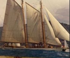 Mythiques Yachts Classiques