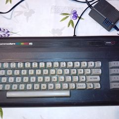 Commodore 16 (Not Working)