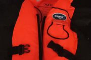 Small child life vest (10-20kg)