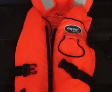 Small child life vest (10-20kg)