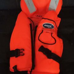 Small child life vest (10-20kg)