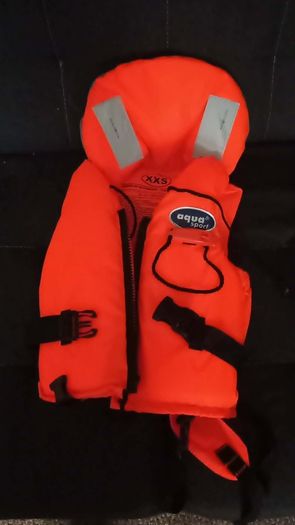 Small child life vest (10-20kg)