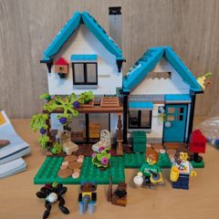 31139 LEGO Cozy House