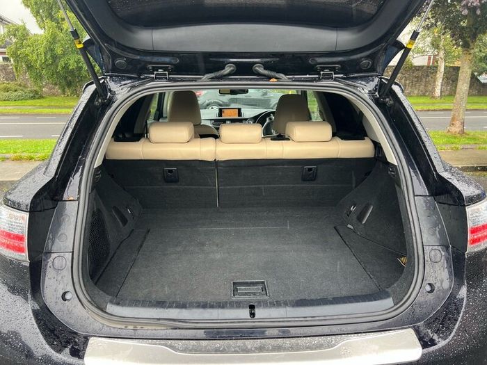 Lexus CT200