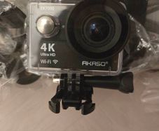 Akaso Ek7000 4k 30fps