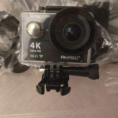 Akaso Ek7000 4k 30fps
