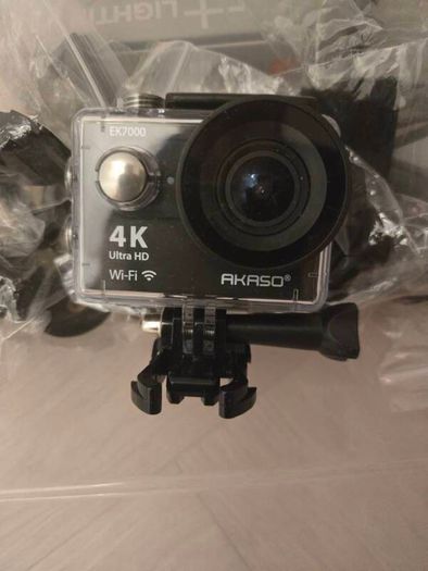 Akaso Ek7000 4k 30fps