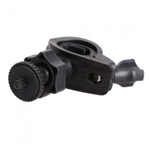 Handlebar Mount Holder for Camera Camcorder - 21533