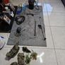 110L Fish Tank / Aquarium & Stand Image 9