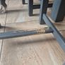 Dining room table Image 4
