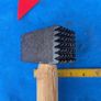 Stone Masons Bushing Hammer Image 4