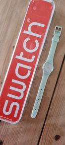 Swatch Watch