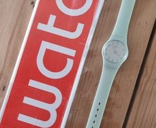 Swatch Watch