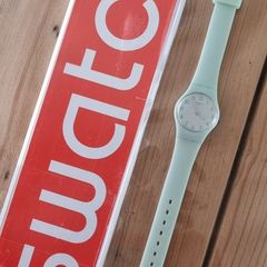 Swatch Watch