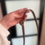 Brown Vintage Tommy Hilfiger Cross body bag Image 4