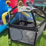 playyard playpen Image 2