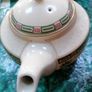 Vintage Staffordshire tea pot Image 5