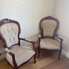 Vintage Style Chairs