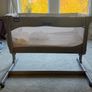 Next2me magic crib Image 2