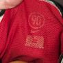 Manchester United 2004/06 Home Jersey - Medium size Image 5