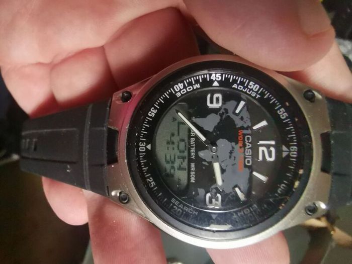 Men's watches