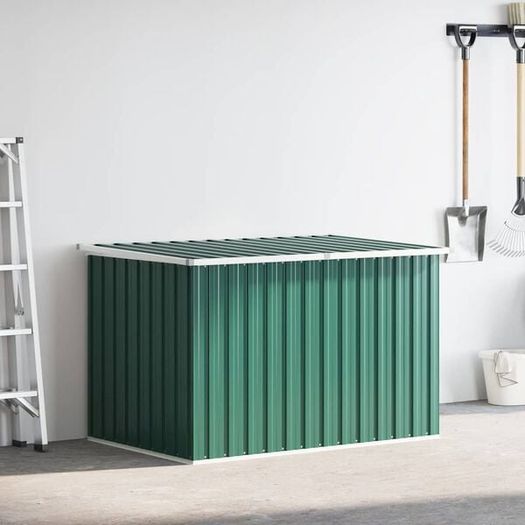 NEW Garden Storage Box