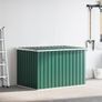 NEW Garden Storage Box Image 3