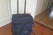 Cabin suitcase