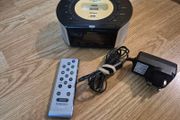 Roberts CRD-42 iDream iPod Dock