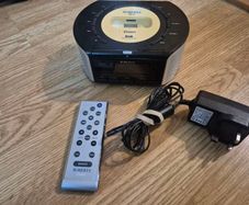 Roberts CRD-42 iDream iPod Dock