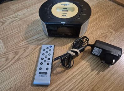 Roberts CRD-42 iDream iPod Dock