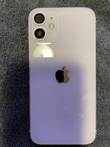 iPhone 12 Mini