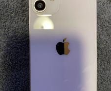 iPhone 12 Mini