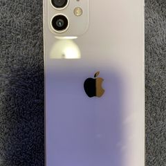 iPhone 12 Mini