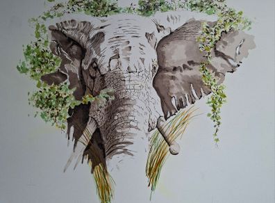 art