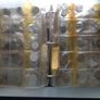 Coin collection, mixed countries, pre euro, Image 6
