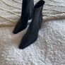 Leather boots TopShop Image 4