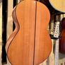 1995 Jose Ramirez F4 Flamenco Guitar Image 4