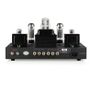 Douk audio HiFi EL34 Valve Tube Power Amplifier Single-ended Class A Home Stereo Audio Amp BOX  NEW Image 2