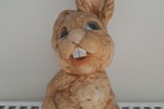 Vintage Tinker Ware Pepe