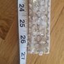 Diamante  Belt for communion dress. Image 3
