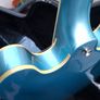 1997 Epiphone Supernova Noel Gallagher Signature Image 9